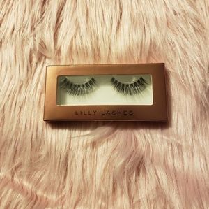 Lilly Faux Mink Limited Edition Lashes